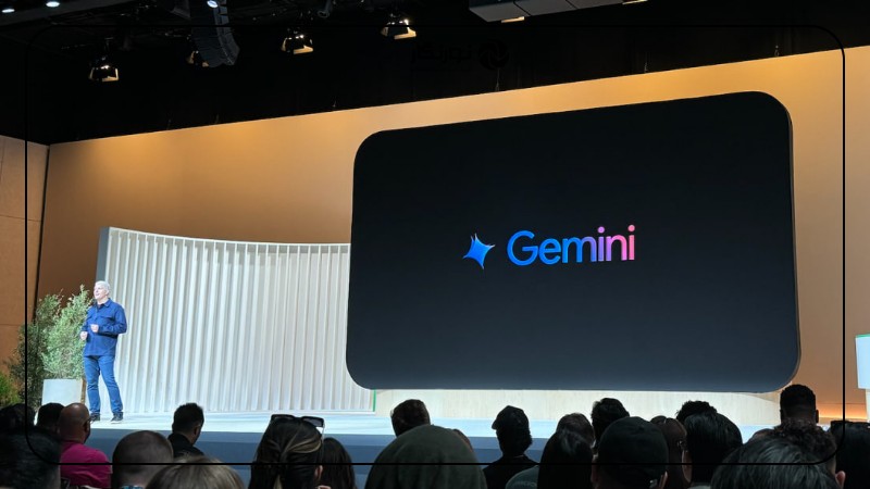 استفاده از Gemini API در GCP