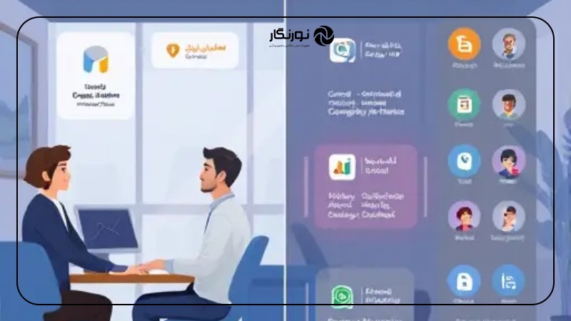 مزایای استفاده از GCP برای Gemini