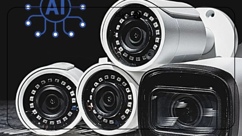 اهمیت افزایش کیفیت فیلم دوربین مداربسته