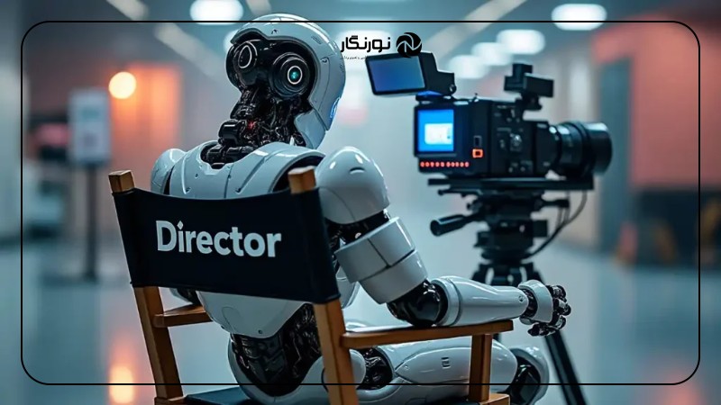 بهبود کارایی سیستمهای نظارتی دوربین مداربسته