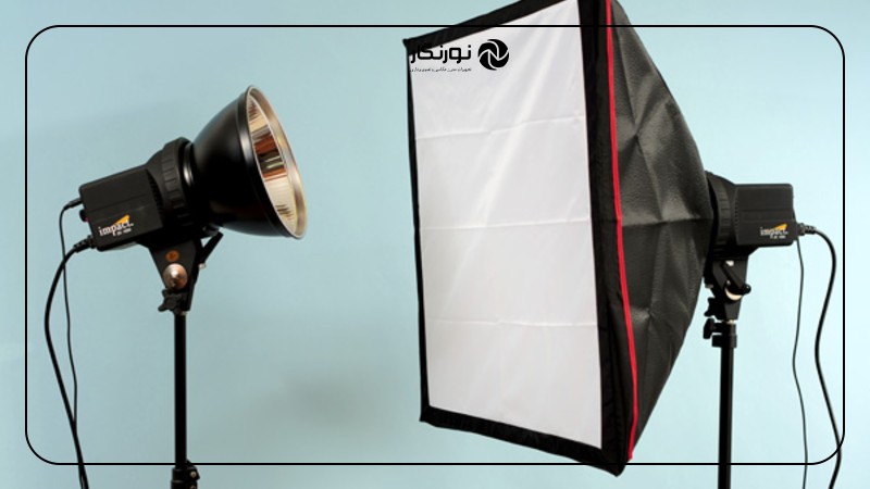 معرفی ابزارهای اصلی کنترل نور