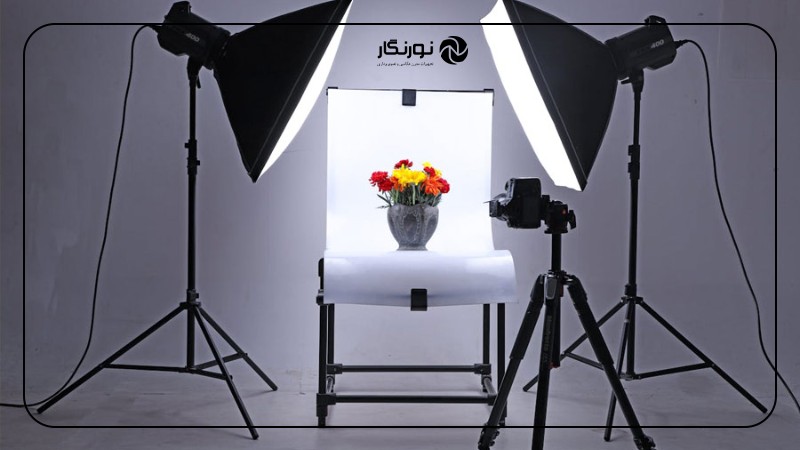 خرید ابزارهای کنترل نور استودیو