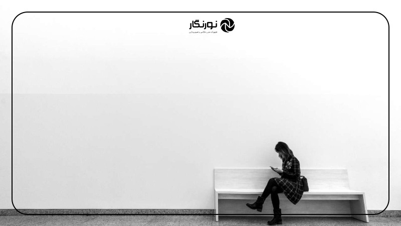 کاربرد فضای منفی در انواع عکاسی