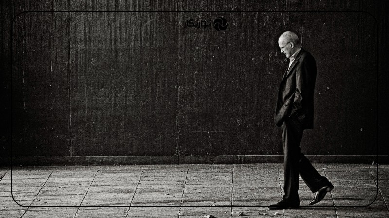 تکنیکهای استفاده از فضای منفی