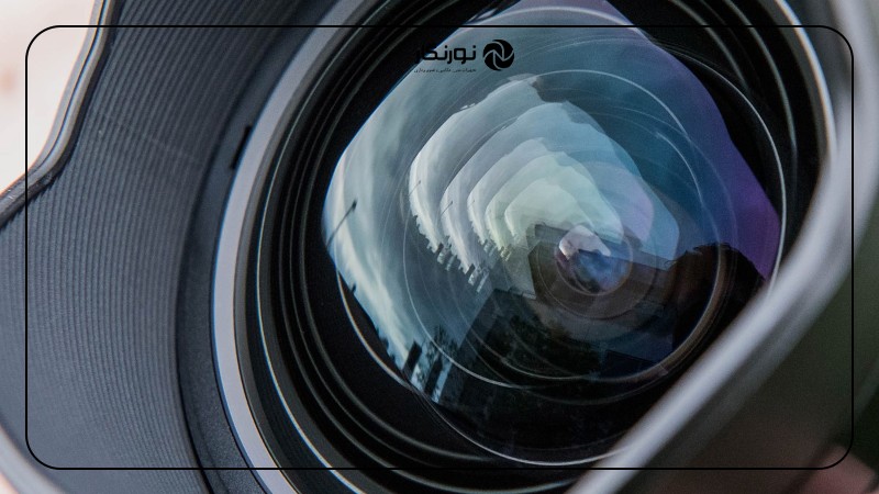 تشخیص لنز معیوب: نشانهها چیست؟