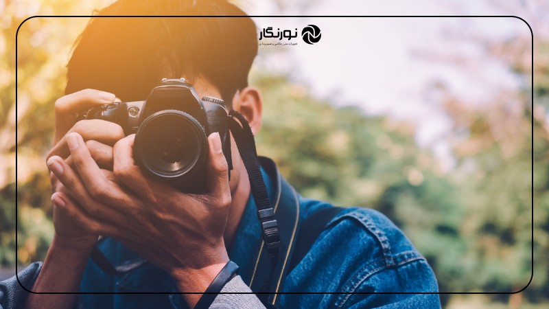 لنز نو و معیوب: راهکار عکاسان باتجربه