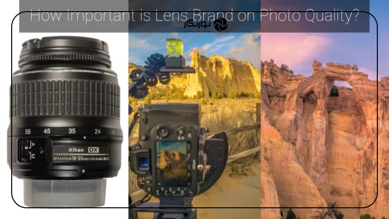 پیشگیری از خرید لنز معیوب