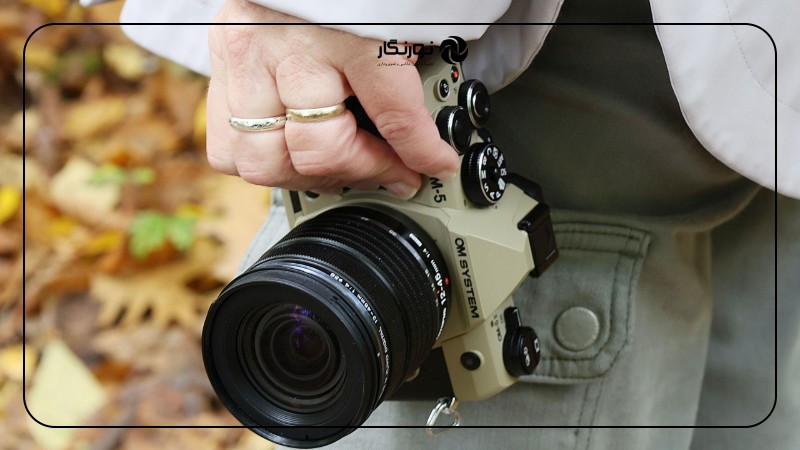 عملکرد و کیفیت تصویر OM System OM-5 II