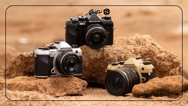 بررسی دقیق OM System OM-5 II: نوآور رو به زوال