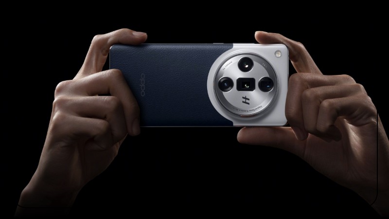 اوپو Find X9 Pro