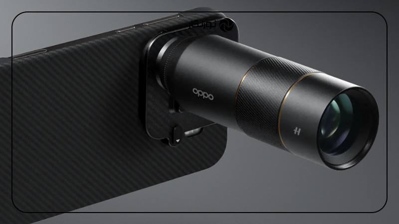 سوالات متداول درباره اوپو Find X9 Pro و لنز هسلبلاد