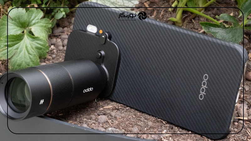 معرفی اوپو Find X9 Pro با لنز شگفتانگیز هسلبلاد