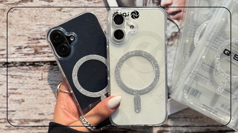 نکات اساسی در انتخاب قاب گوشی مناسب