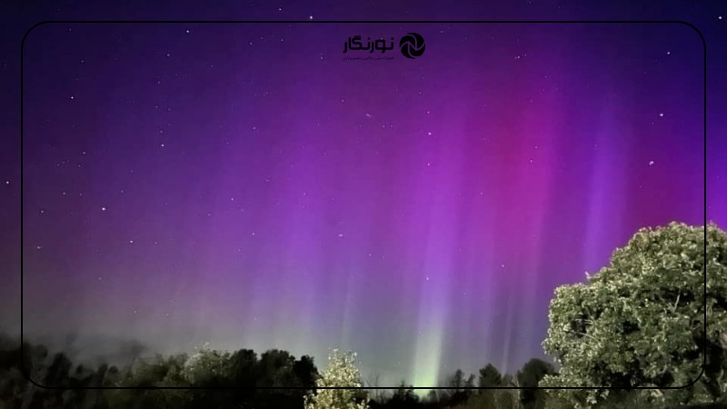 آمادهسازی برای عکاسی از شفق قطبی