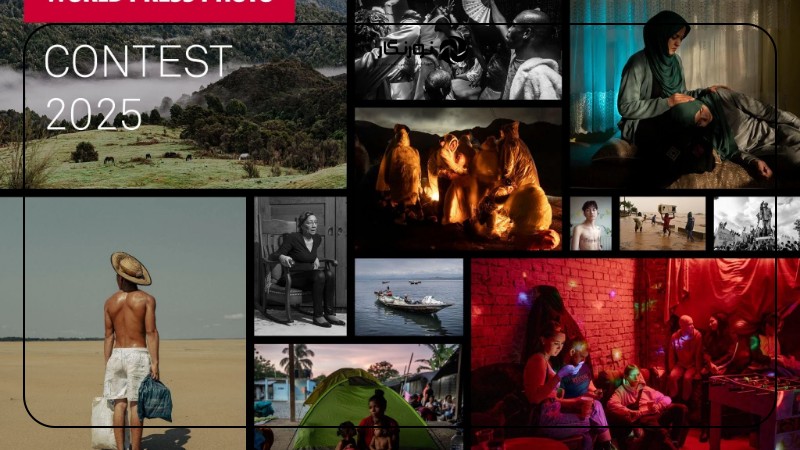 رویدادهای عکاسی