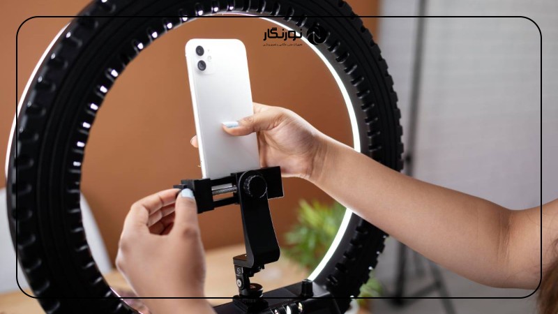 نکات مهم در خرید نور همراه