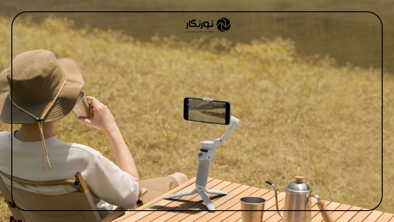 گیمبال حرفهای یا بودجهای؟ انتخاب مناسب ۲۰۲۵