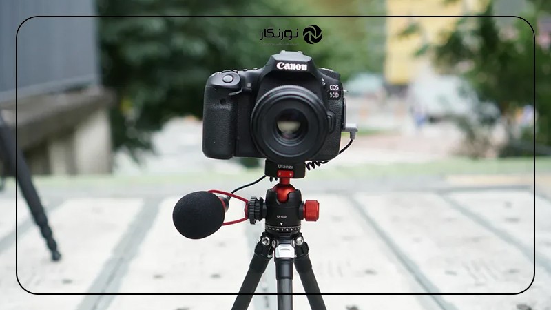 گیمبال چیست و چه کاربردی دارد؟