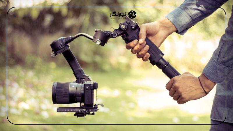 خرید گیمبال حرفهای یا بودجهای؟ انتخاب مناسب ۲۰۲۵