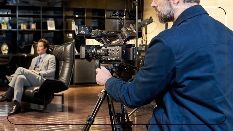 سونی: اعتبار سنجی ویدیو در دوربین های آشنا