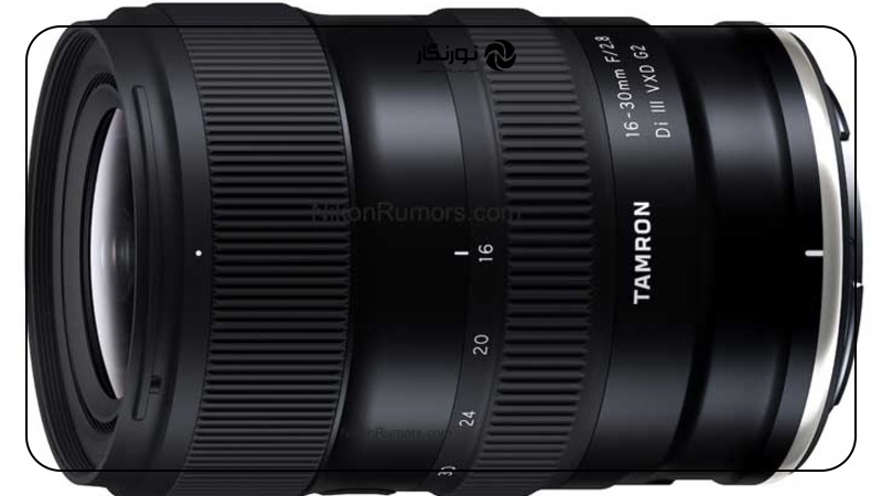 چرا لنزهای تامرون محبوب هستند؟