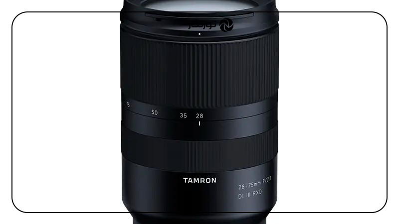 لنز جدید تامرون 2025: آیا یک زوم سریع در راه است؟