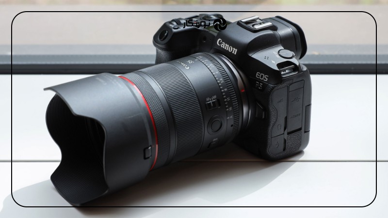 آشنایی با موتور VCM در لنزهای کانن