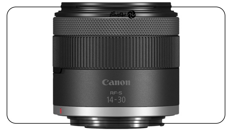 راهنمای رمزگشایی لنز کانن: VCM، RF-S و DO