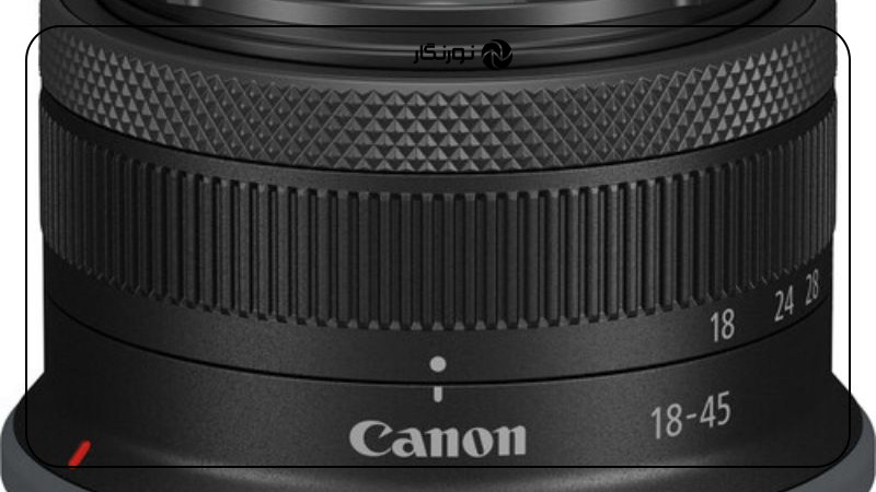 راهنمای رمزگشایی لنز کانن