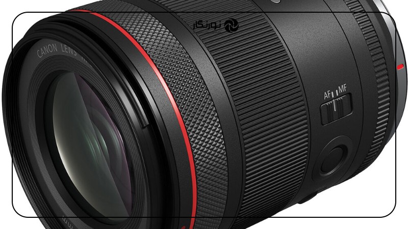 تفاوت RF-S با RF