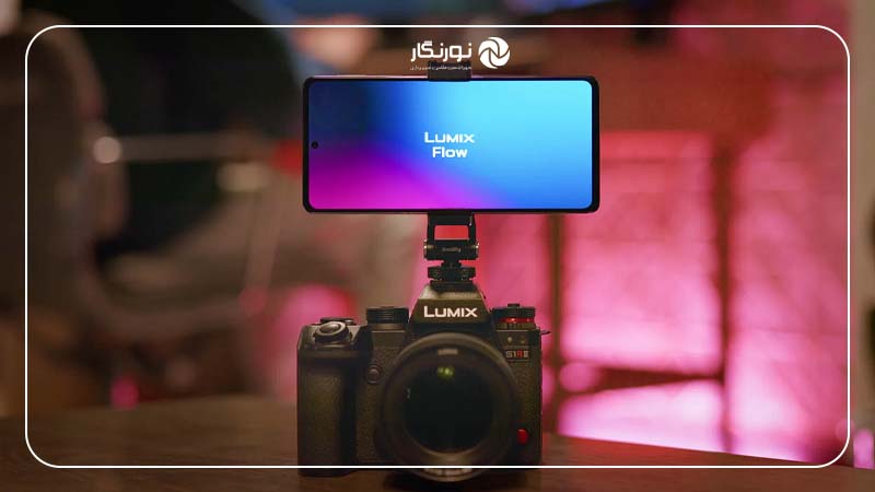 بهروزرسانی پاناسونیک برای سری S