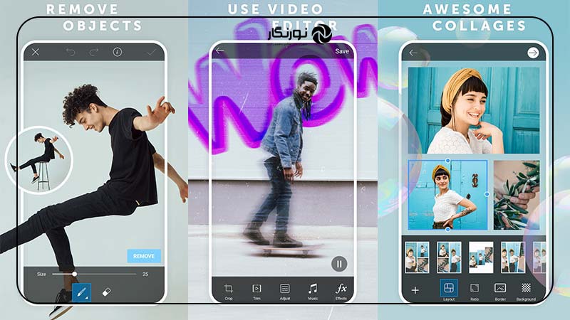 ابزارهای طلایی تولید محتوای تصویری