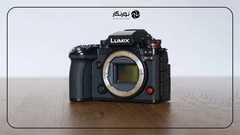 بهروزرسانی بزرگ پاناسونیک برای سری S: فوکوس دقیقتر