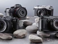 بهترین دوربین بدون آینه برای تولید محتوا در 2025: راهنمای جامع