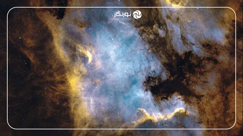 ZWO ASI4400MC Pro: دوربین نجومی