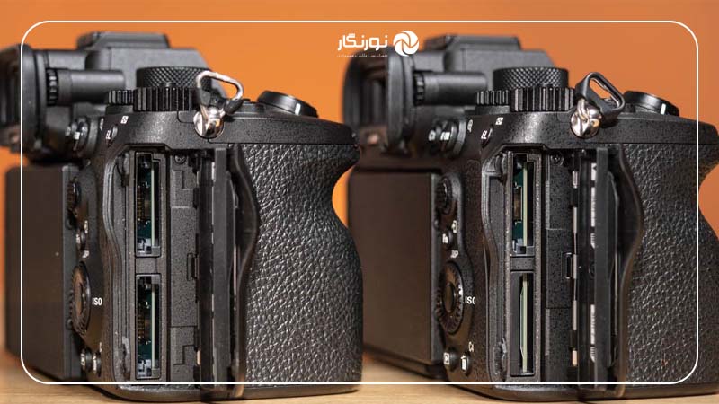 انتشار آپدیت بزرگ سونی برای a7R V و a7 IV با فوکوس پیشرفته 
