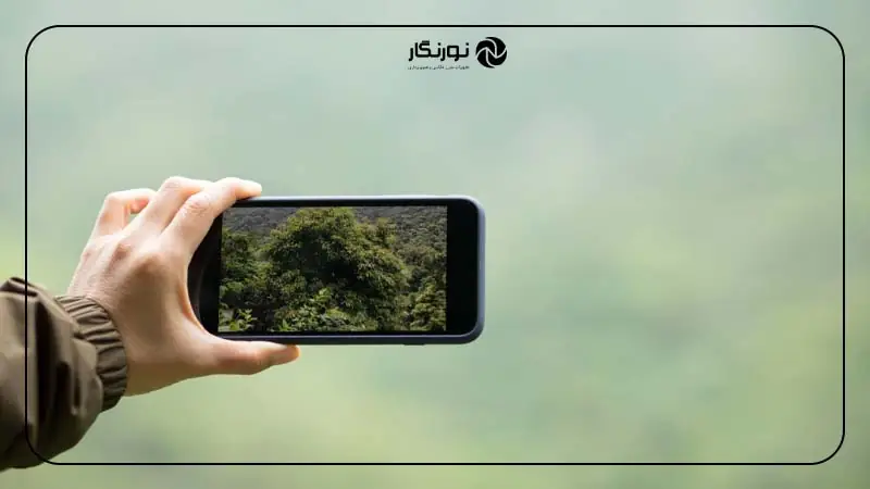 چرا موبایل گرافی محبوب است؟