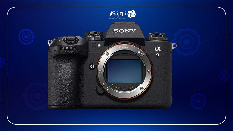 آپدیت مهم سونی: a1 II و a9 III