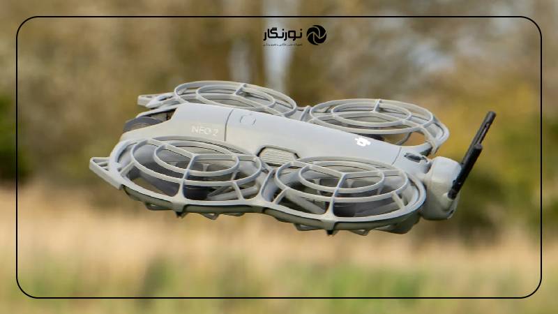 کوادکوپتر DJI Neo 2