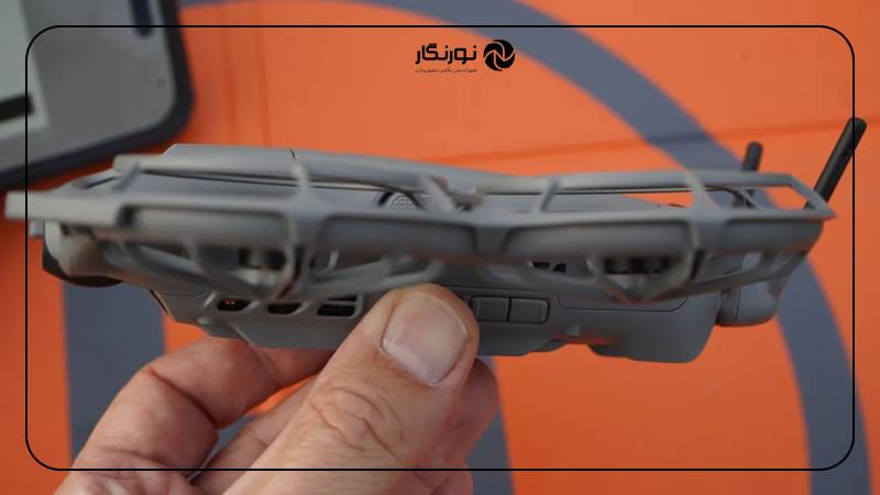 کوادکوپتر DJI Neo 2