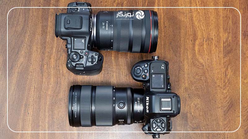 نمونه و بررسی لنز Nikon 24-70mm F2.8 S II: استاندارد جدید