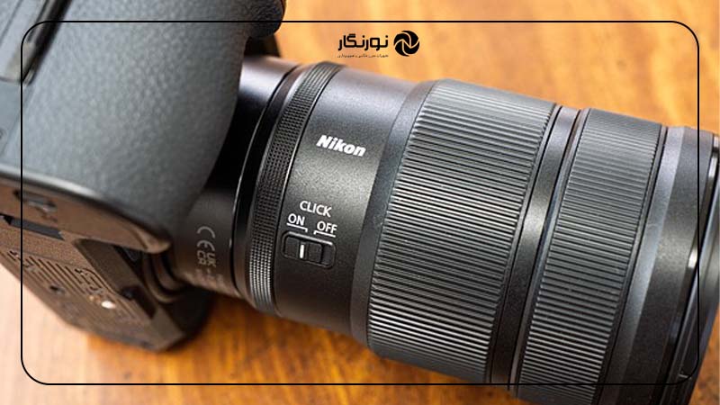 نمونه و بررسی لنز Nikon 24-70mm F2.8 S II