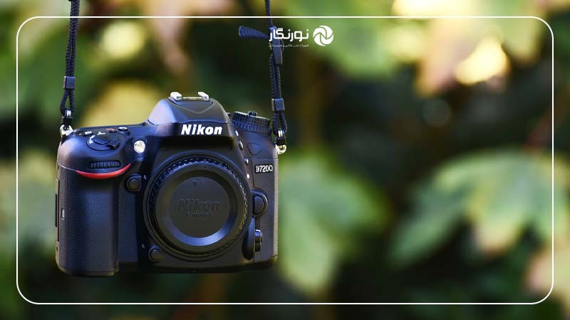 انواع دوربین های عکاسی برای مبتدیان