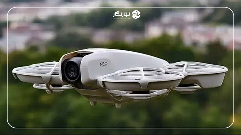 DJI سال‌ها در تیررس سیاست‌گذاران آمریکا