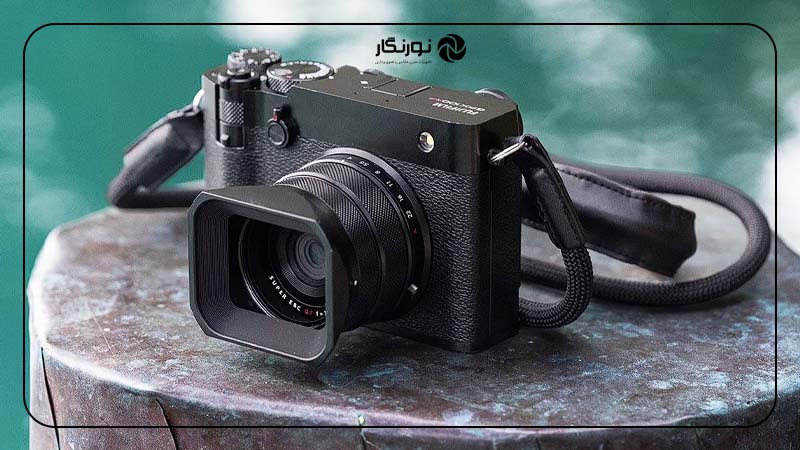 GFX100RF؛ تجربه عکاسی متوسط فرمت با لنز ثابت