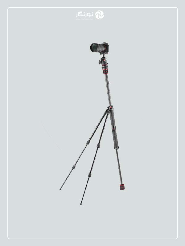 Gim-Pod و اتصال‌دهنده GimBoom