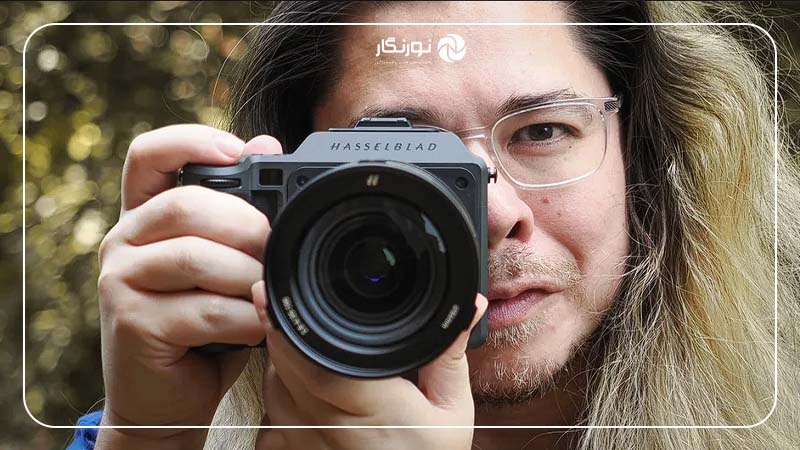 Hasselblad X2D II 100C؛ شاهکار تکنولوژی و خلاقیت