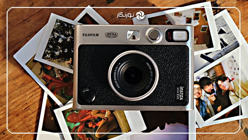 پولاروید در مقابل اینستکس: دوربینهای چاپ فوری برای گرفتن بهترین عکسهای نوستالژیک