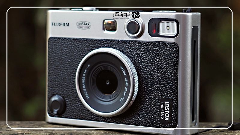 پولاروید در مقابل اینستکس: نبرد دوربینهای چاپ فوری