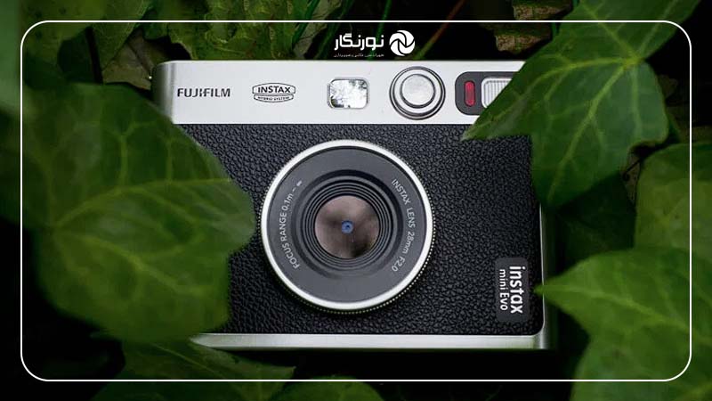 Instax؛ یکی از موفق‌ترین محصولات تاریخ فوجی‌فیلم